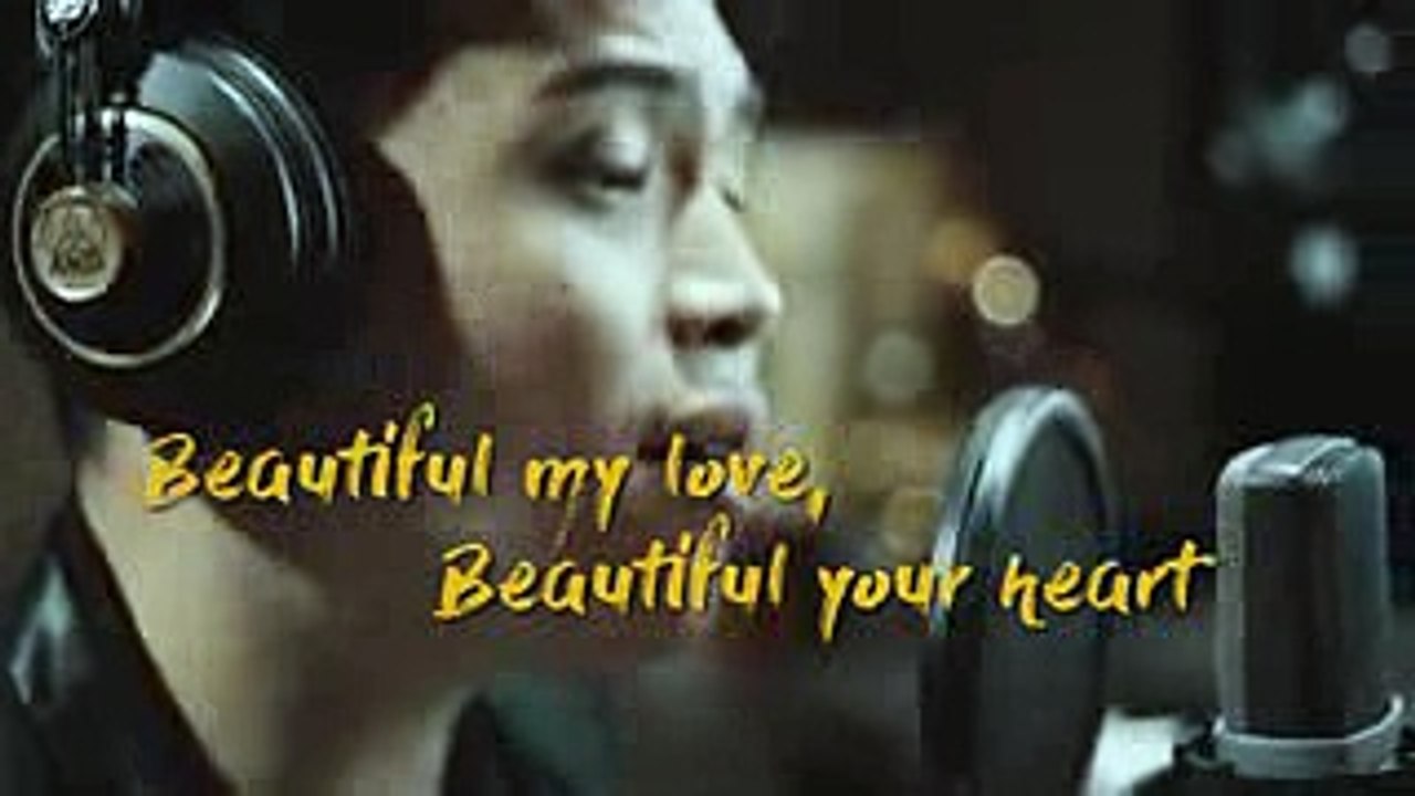Beautiful - Crush (Goblin OST) English translation and cover by Daryl Ong