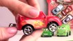 Disney Cars 2 Toys Pixar Unboxing Video Collection Review: Mater, Lightning McQueen, Finn McMissile