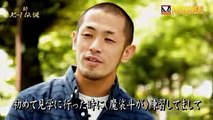 新K-1 －70Kgﾄｰﾅﾒﾝﾄ 第一試合 山崎陽一 vs ﾏﾗｯﾄ･ｸﾞﾚｺﾞﾘｱﾝ