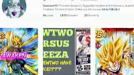 Bardock and Trunks are NOT Dragon Ball Z MOVIES