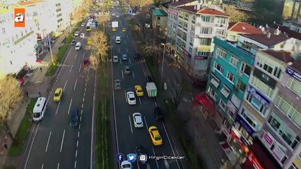 Kırgın Çiçekler 44.Bölüm - Halasının Cemre’ye tuzağı!