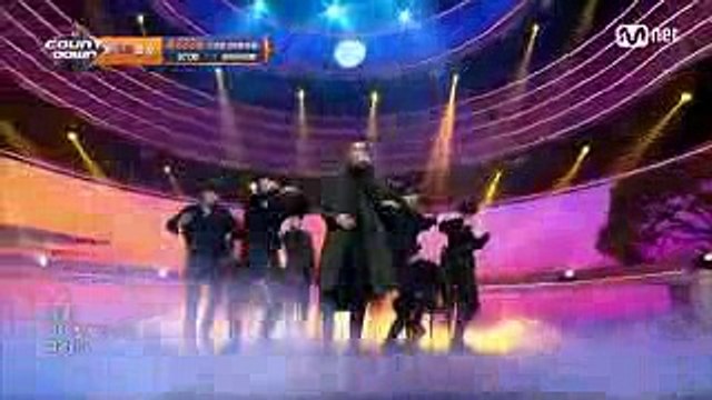 [BTOB - Missing You] KPOP TV Show M COUNTDOWN 171026 EP.546