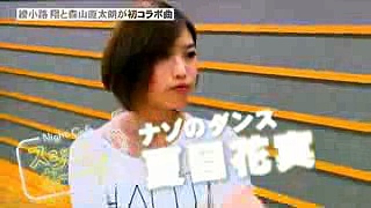 夏目花実 バニーガールの女【恵比寿マスカッツ】