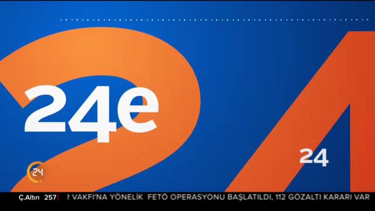 24 E 01