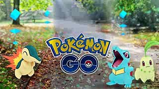【Pokémon Go】薰出了...冰火二重天灑花捕捉紀錄