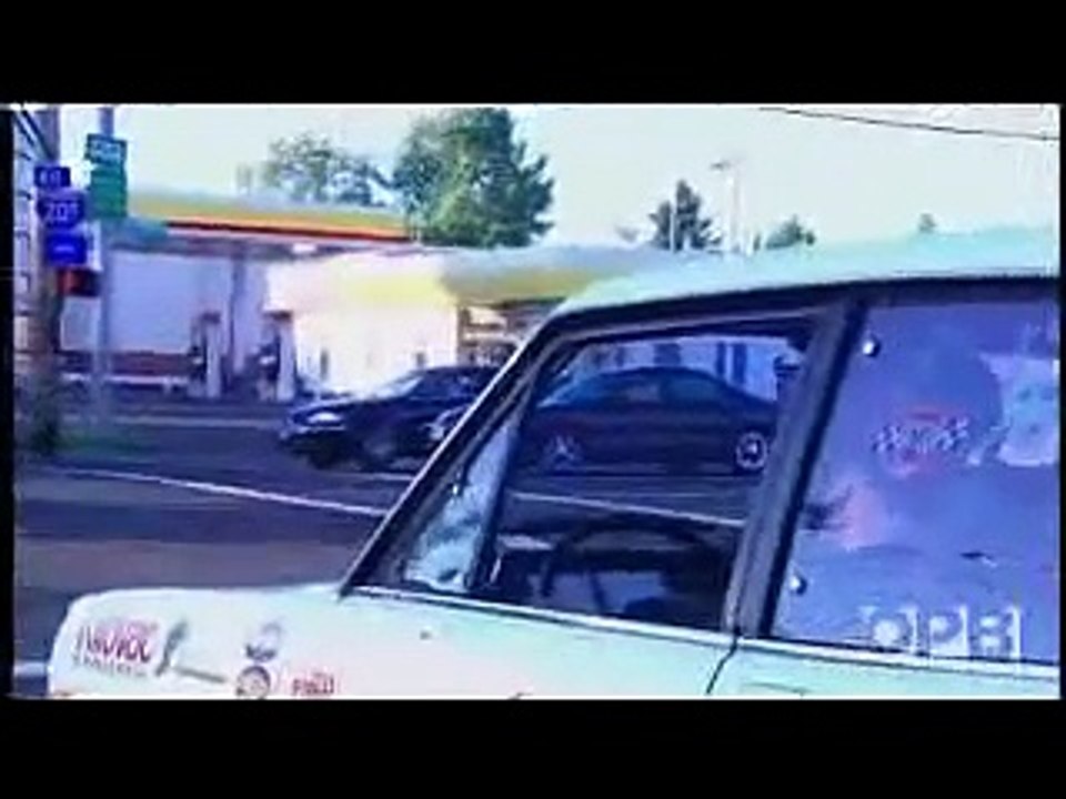 Electric Car Drag Racing | Oregon Field Guide | OPB As part of Motor Trends annual Best D