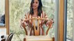 Sophia Bush Dreams of Danish Dining Chairs