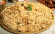 Chicken Tikki Pulao Recipe By Food Lovers