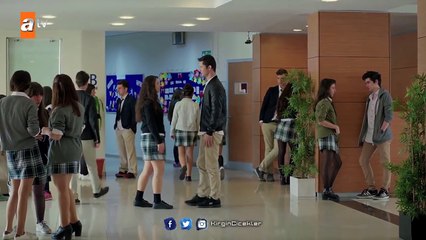 Kırgın Çiçekler 46.Bölüm - Songül, Güney’i kıskandığını itiraf ediyor