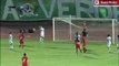 Goles Chile 5 - 0 Argentina Futbol Femenino 24-10-2017