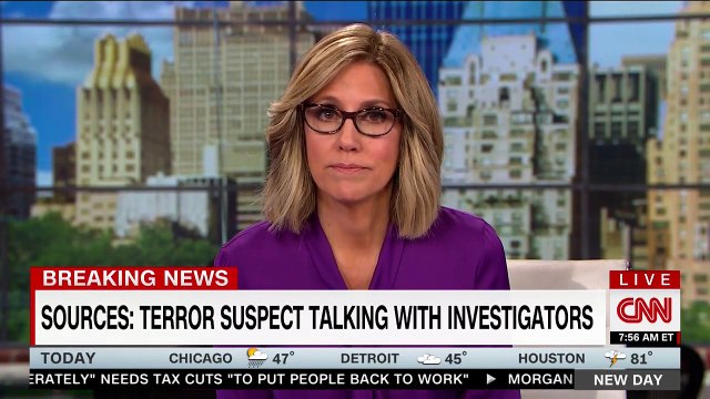 Watch this morning host hammer GOP congressman on why he's more focused on Hillary Clinton than cyber attacks