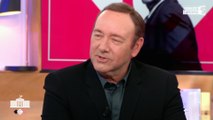 Kevin Spacey accusé de harcèlement sexuel : Un autre acteur accable la star (Vidéo)