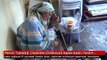 Mersin Topladığı Çöplerden Enfeksiyon Kapan Kadın, Yardım Bekliyor