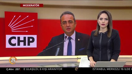 Tezcan'a 50 TL tazminat davası