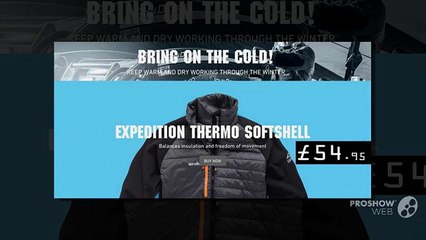 Embroidered Workwear UK