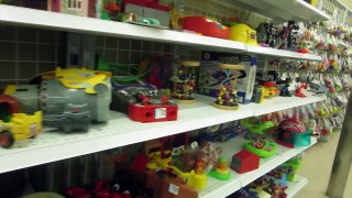 TOY THRIFTING - My Little Pony, Bratz and more!