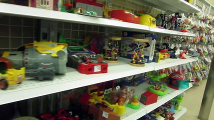 TOY THRIFTING - My Little Pony, Bratz and more!