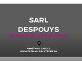 L'entreprise DESPOUYS SARL se situe à Hagetmau dans le département des Landes