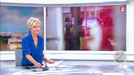 Assurance chômage : objectif 550 millions d’euros d’économies