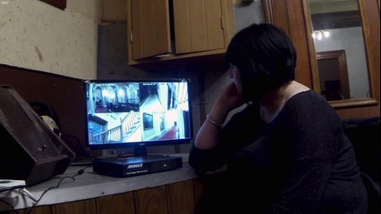 Most Haunted Live Croxteth Hall (Part 2)