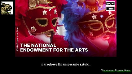 Polityka Donalda Trumpa a echa przeszłości