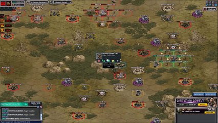 WAR COMMANDER - SHADOW OPS 70 LEVEL BASE NEW