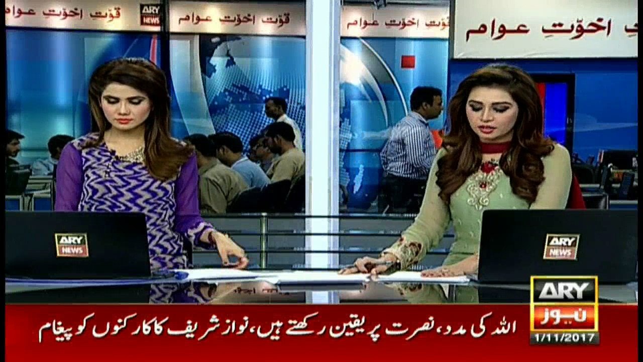 Encroachment Operation in Sukkur