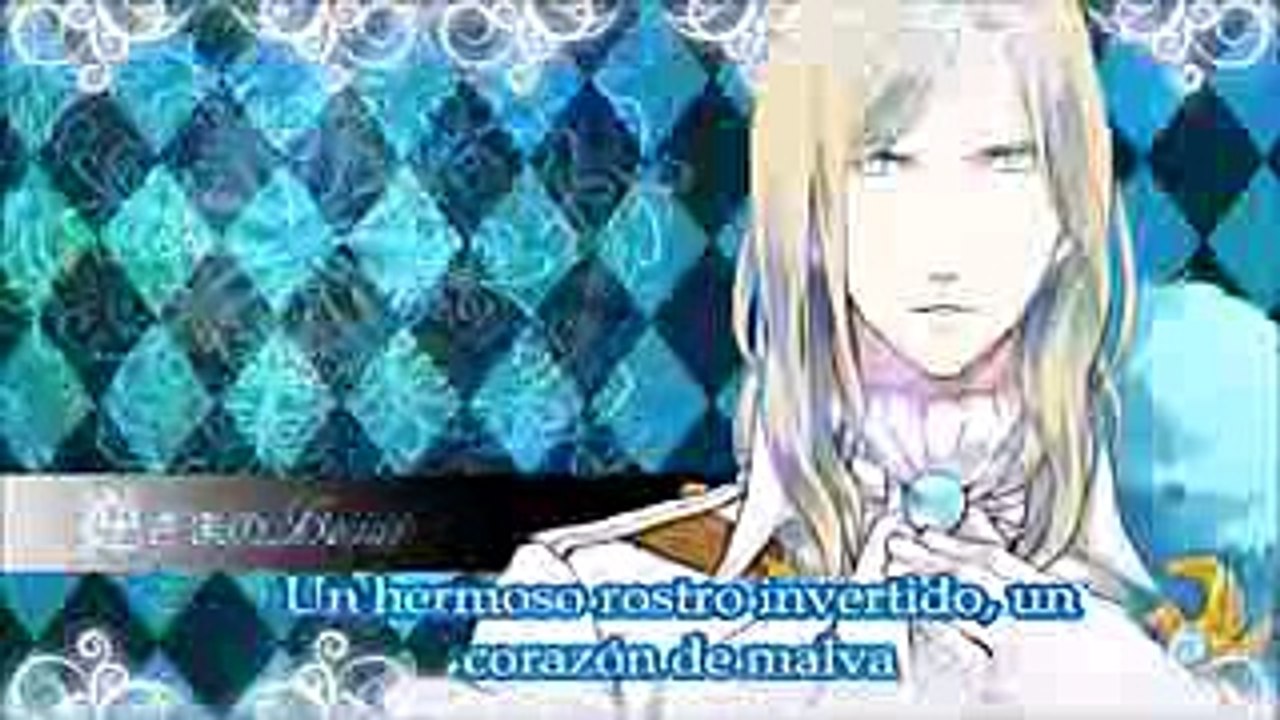 ♥Tsukiakari no dearest♥  月明かり のDearest     Sub Esp (1)