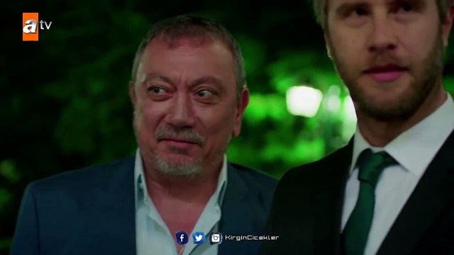 Mutlu Bir Evliliğin Sırrı - Kırgın Çiçekler 50. Bölüm (13 Haziran ...