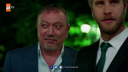 Mutlu Bir Evliliğin Sırrı - Kırgın Çiçekler 50. Bölüm (13 Haziran ...