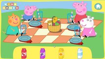42.Nick Jr. Peppa Pig | Fun Activities with Peppa | Baby Educational Games hp