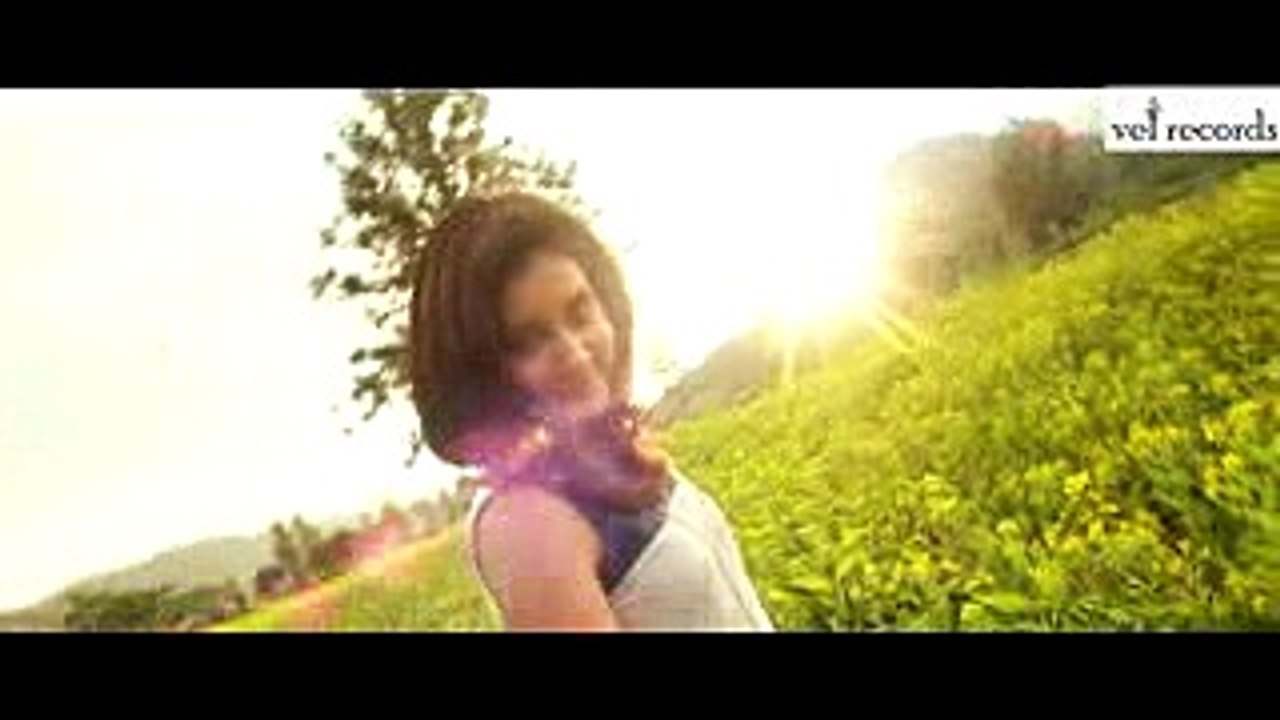 Oohalu Gusagusalade Video Songs HD - Em Sandeham Ledu Song - Vel Records