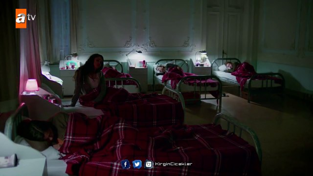 Güney ve Cenk davulcu olursa... - Kırgın Çiçekler 50. Bölüm (Sezon ...