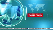 CHP MYK Toplantısı / Bülent Tezcan / Basın Açıklaması / 1 Kasım 2017