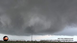 Elk City, Ok Tornado and Damage (5/16/2017)