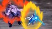 Dragon Ball Super - GOHAN vs HIT [AMV] 2017
