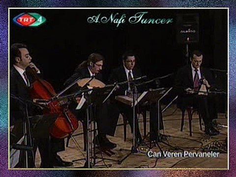 İSTANBUL DEVLET TÜRK MÜZİĞİ ARAŞTIRMA ve UYGULAMA TOPLULUĞU - Nihâvend Mandıra (Beste: Hüseyin SOYSAL)