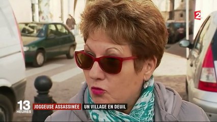 "On connaît bien les parents..." A Gray, les habitants en deuil après la découverte du corps d'Alexia Daval, la joggeuse disparue