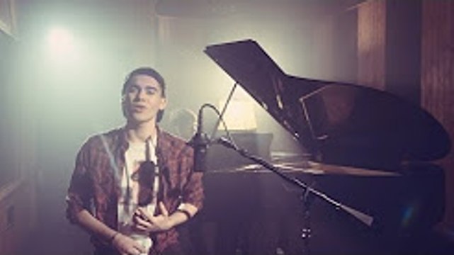 'Lego House' - Ed Sheeran (Austin & Kurt Schneider Cover) BY Zili Music Company .