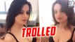 Ameesha Patel TROLLED Again For Steamy Pictures