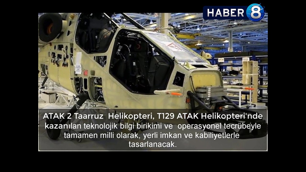 Atak 2 Helikopteri