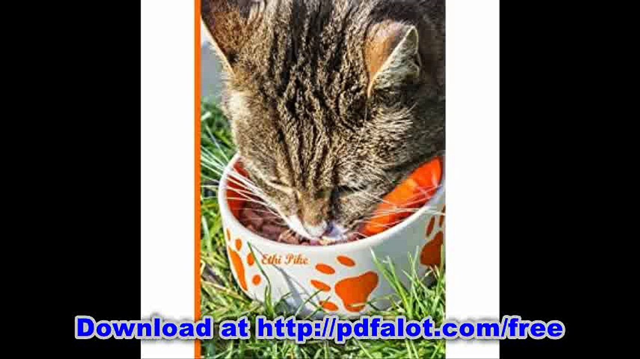 Ethi Pike - Cat Paradise Notebook An Ethi Pike Collectible Journal