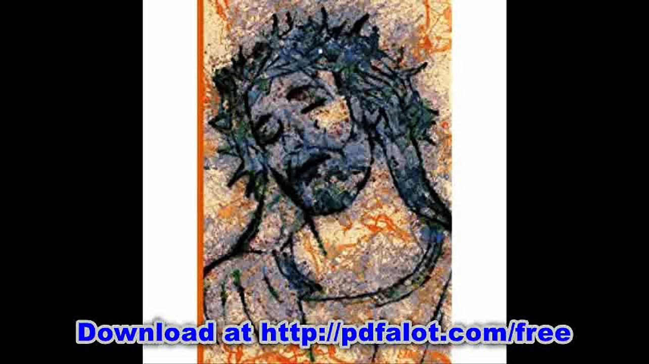 Ethi Pike - Jesus Notebook An Ethi Pike Collectible Journal