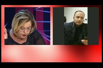 Anila Basha- Antonio Nazeraj