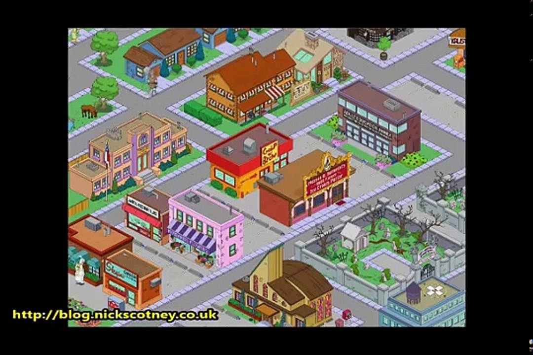 The Simpsons Tapped Out: Money Making Hints & Tips