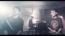 'All Of Me' - John Legend (Max & Zendaya) ONE TAKE! BY    Zili Music Company .