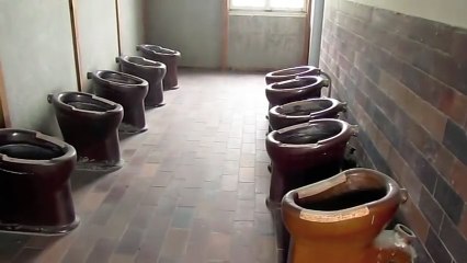 KZ Dachau Conentration Camp Documentary | Part 1