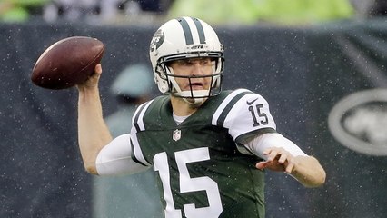 How can Josh McCown stop the Jets three-game losing streak?