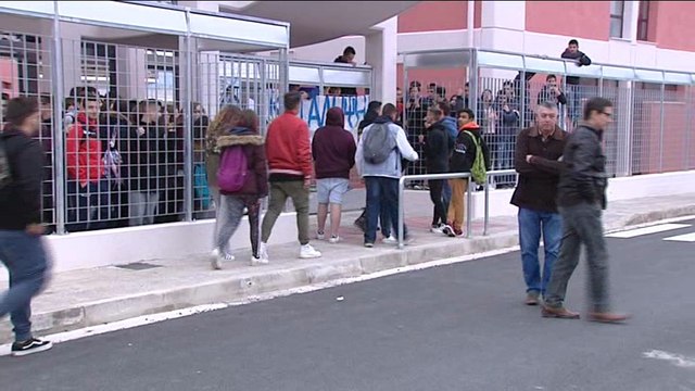 Έκλεισαν το πέμπτο λύκειο Λαμίας. Προβλήματα στο νέο σχολείο