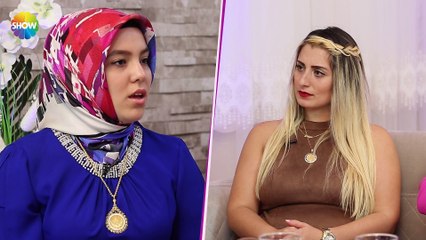 Gelin Evi 413.Bölüm | 1 Kasım 2017